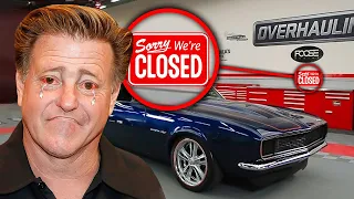 The Real Reason Why Overhaulin' Ended