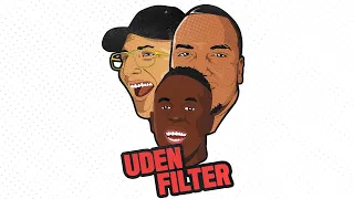 Uden Filter x Melvin Kakooza