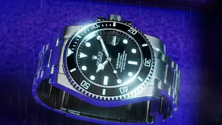 AKDO, Lvbel C5 - SUBMARINER (SAMET KOBAN REMİX)