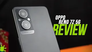 Oppo Reno 7z 5g Review - A Better Mid-Range Option?