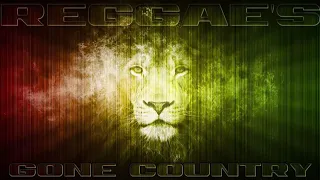 Reggae gone country