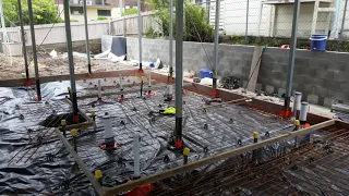 Why do you need a Vapour Barrier Under Concrete Slabs - The Structural Why Files aswers the question