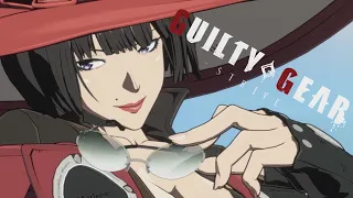 Guilty Gear Strive - All Character Intros & Victory Poses
