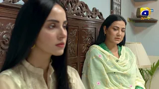 Zindagi Aik Paheli 𝗡𝗲𝘄 𝗣𝗿𝗼𝗺𝗼 Episode 28 - Nimra Khan - Haroon Shahid - Maria Malik - HAR PAL GEO