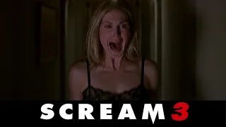 Scream 3 (2000) - Opening Scene (Part 2/3)