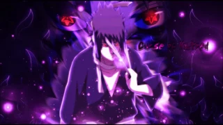 Naruto OST   Sasuke s Ninja Way