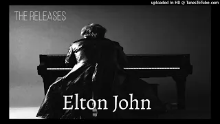Elton John - Tiny Dancer ( Volume Boosted )