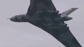 Vulcan Display Kemble 2009 [HD]