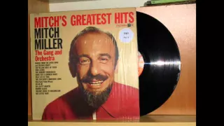 HEY LITTLE BABY  -  MITCH MILLER  - (1961)