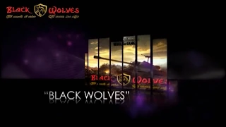 Промо ролик Альянса "Black Wolves". vol.2