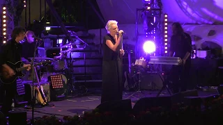 Eva Dahlgren - Vem tänder stjärnorna - Västerviks Visfestival 2017