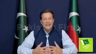 Chairman PTI Imran Khan's Important Address to Nation || 27 Jun 2023••• #pakistannews #pakistan