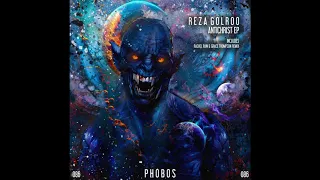 Reza Golroo - Antichrist (Original Mix)