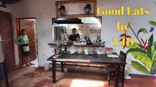 Good Eats Restaurant and Hotel- Armenia Colombia