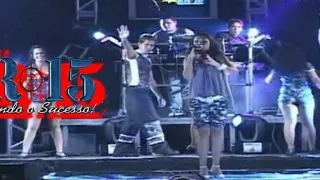 Banda AR-15 - Ao Vivo em Abaetetuba PA (DVD COMPLETO - 2008)