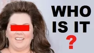 GUESS The HOLLYWOOD ACTRESS! 95% CAN NOT