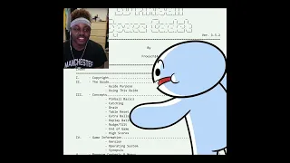 TheOdd1sOut playing old Internet Games