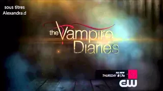 The Vampire Diaries 6x08 Promo Fade Into You  VOSTFR [HQ]