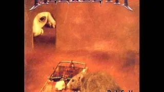 Megadeth - Insomnia (Jeff Balding Mix)
