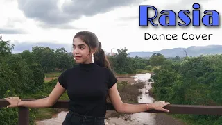 Rasia Sambalpuri Song Dance Cover By Siwani Sharma#youtube