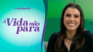 Dia Nacional do Livro Didático, AquaRio, e Mais | A Vida Não Para com Carla Lima | 27/02/24