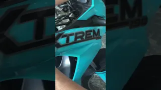 Xtrem na xre 190