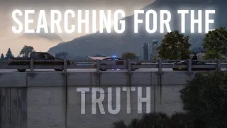 Searching For The Truth | MidwestRP - GTA V Cinematic