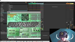 VST PLugin - Poly Slop - A free VST