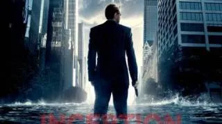 Inception - Teaser Trailer deutsch HD