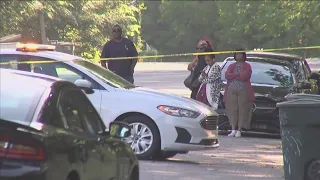 Child critically injured after being struck by car in Memphis