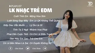 Cưới Thôi Em ♫ BXH EDM Gây Nghiện Hay Nhất Hiện Nay - Top 14 Bản Nhạc Trẻ EDM Hot TikTok 2024