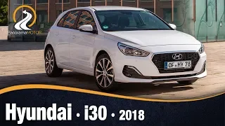 Hyundai i30 2018 | Información Review Español