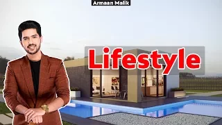 Armaan Malik Lifestyle | Net Worth | Income | Family | Cars | Armaan Malik Biography 2018