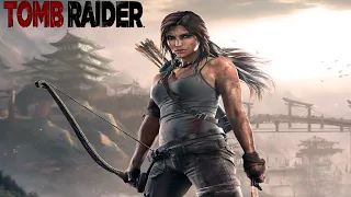 #2 Западня - Tomb Raider(2013)
