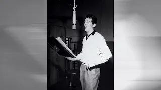 Dean martin - Love Me! Love Me! (Rare Radio Version)