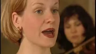 Bach: Terzetto "Die Katze lässt das Mausen nicht" from "Coffee Cantata", BWV 211