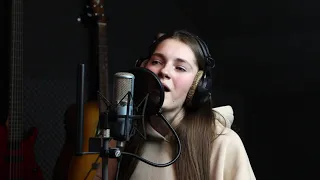 DEMO - солнышко (cover by Patricija Miliun)