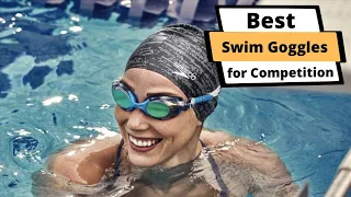 ✅ Best Swim Goggles for Competition | Top 5 Swimming Goggles For Competition In 2023