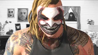 What If Bray Wyatt Returned To WWE?