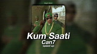 Can7-Kum Saati (speed up)