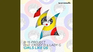 Girls Like Us (Extended Mix)
