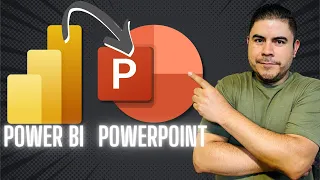 Cómo Insertar un Dashboard de Power BI en PowerPoint
