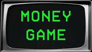 Ren - Money Game Part 2 (Official Lyric Video)