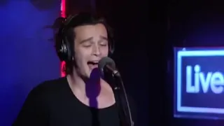 The 1975 - Settle Down BBC Radio 1 Live Lounge