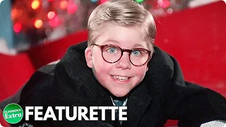 A CHRISTMAS STORY (1983) | Another Christmas Story Featurette