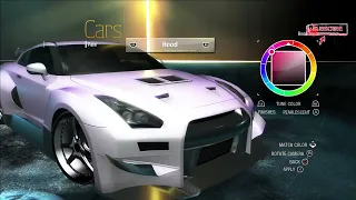 Need For Speed Undercover Part 2