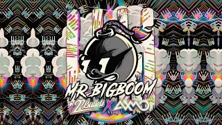 22Bullets x AXMO - Mr. BigBoom (Extended Mix) | Happy HardCore