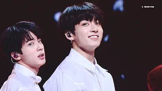 171227 가요대축제 봄날 / BTS JUNGKOOK FOCUS FANCAM 방탄소년단 정국 직캠