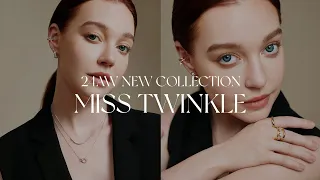 24AW Miss Twinkle Collection