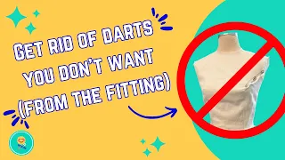 Remove Darts that you don't want to keep!